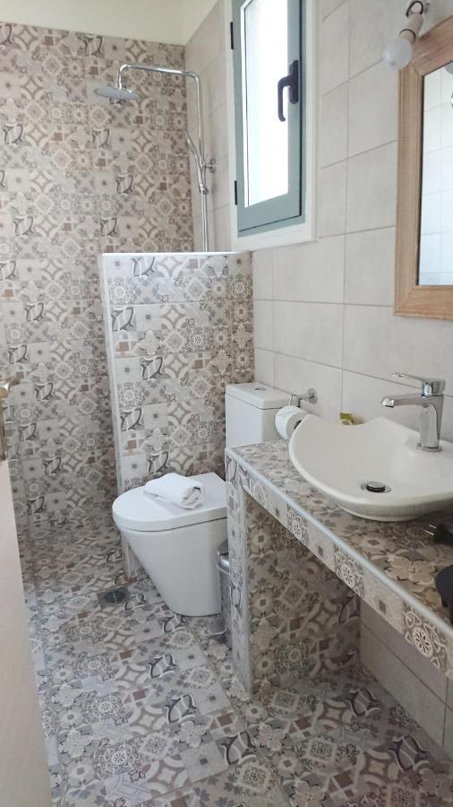 Lefkada Princess Junior Suite Kültér fotó